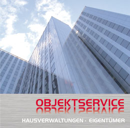 objektservice